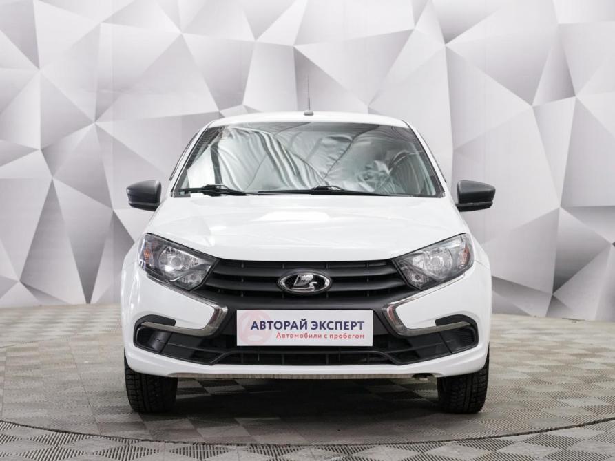 Lada (ВАЗ) Granta I Рестайлинг Ульяновск  - изображение 8