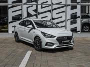 Hyundai Solaris II Ставрополь  - изображение 20