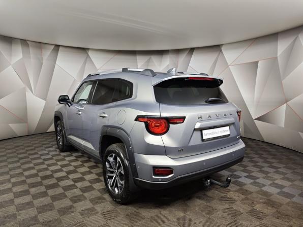 Haval H7 I с пробегом 2025 года, цена 3 600 000 рублей, 1655 км, внедорожник, Автокод Объявления