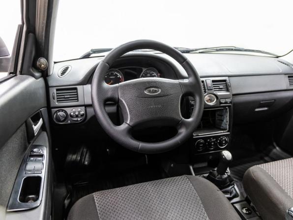 Lada (ВАЗ) Priora I с пробегом 2012 года, цена 348 000 рублей, 198155 км, седан, Автокод Объявления
