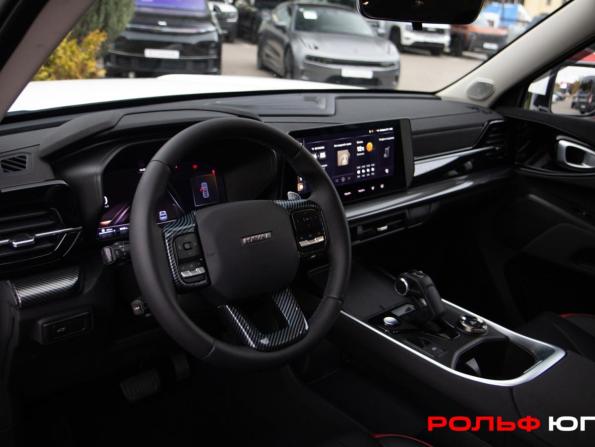 Haval H3 I с пробегом 2025 года, цена 2 678 000 рублей, 8067 км, внедорожник, Автокод Объявления