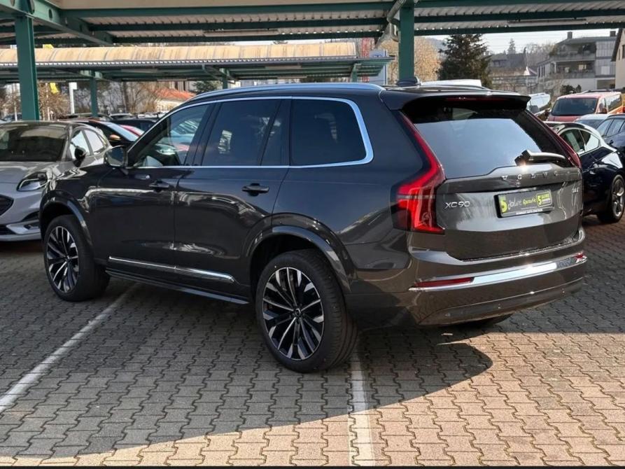 Volvo XC90 II Рестайлинг 2 Санкт-Петербург  - изображение 4