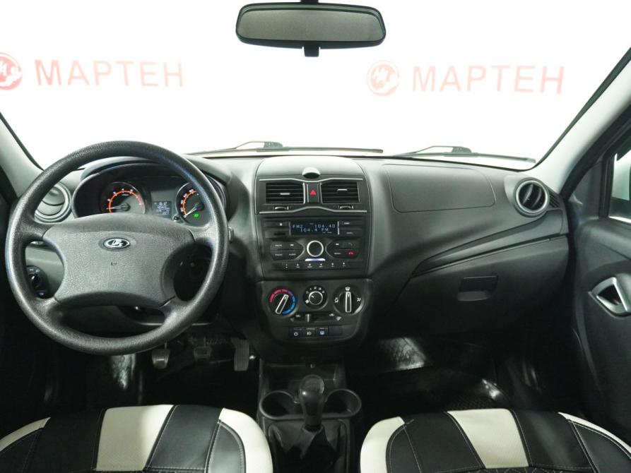 Lada (ВАЗ) Granta I Рестайлинг Вологда  - изображение 16