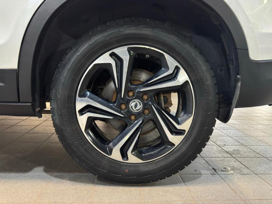 Dongfeng AX7 I Санкт-Петербург  - изображение 9