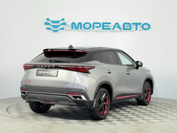 Omoda C5 I с пробегом 2023 года, цена 1 890 000 рублей, 60719 км, внедорожник, Автокод Объявления