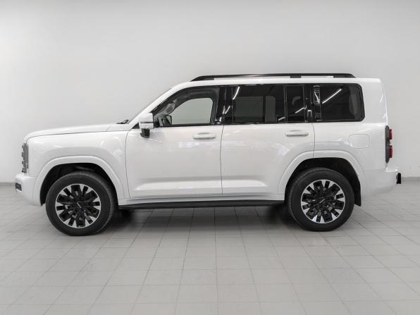 Haval H9 II с пробегом 2024 года, цена 4 175 000 рублей, 61672 км, внедорожник, Автокод Объявления