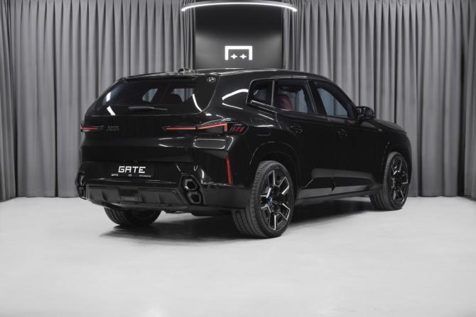Новый BMW XM 2023 года, цена 24 000 000 рублей, внедорожник, Автокод Объявления