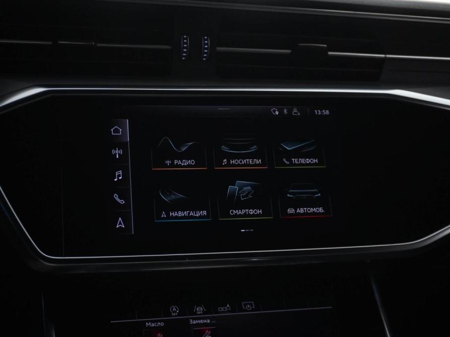 Audi A6 V (C8) Москва  - изображение 21
