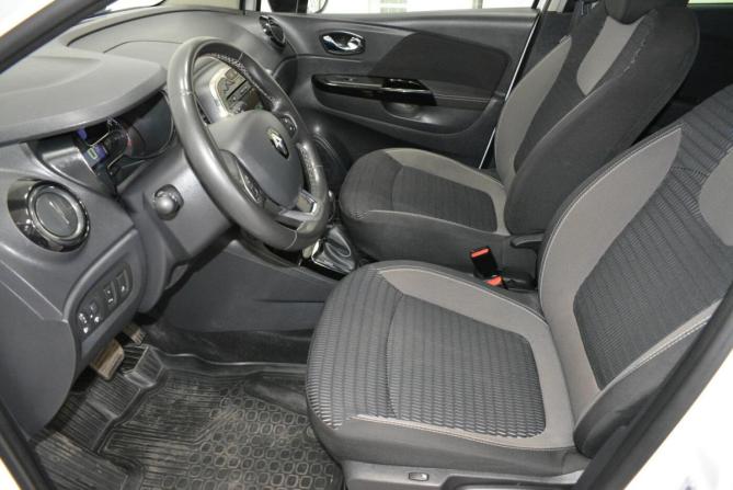 Renault Kaptur I с пробегом 2019 года, цена 1 649 000 рублей, 132000 км, внедорожник, Автокод Объявления