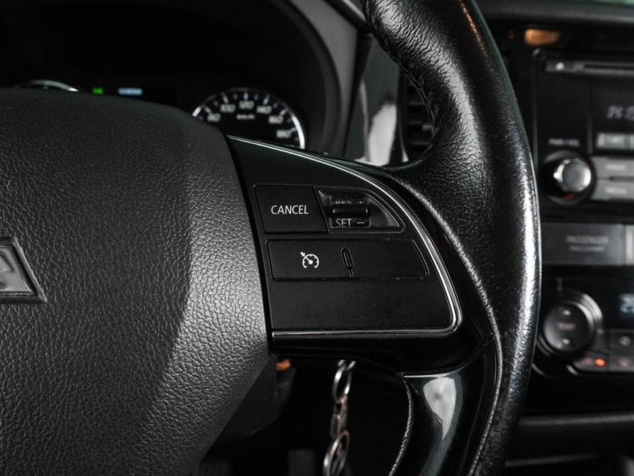 Mitsubishi Outlander III Рестайлинг 2 Воронеж  - изображение 15