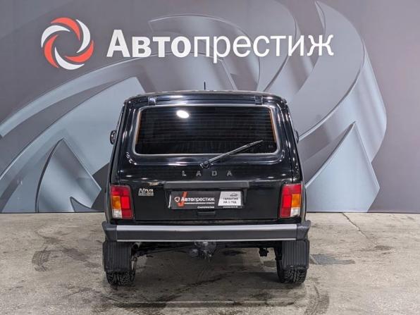 Lada (ВАЗ) Niva Legend с пробегом 2023 года, цена 795 000 рублей, 35735 км, внедорожник, Автокод Объявления
