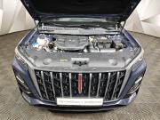 Hongqi HS5 I Рестайлинг Москва  - изображение 35