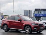 BMW X6 I (E71) Новосибирск  - изображение 30