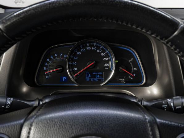 Toyota RAV4 IV (XA40) с пробегом 2015 года, цена 2 365 000 рублей, 181948 км, внедорожник, Автокод Объявления
