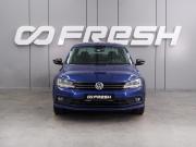 Volkswagen Jetta VI Рестайлинг Воронеж  - изображение 21