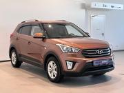 Hyundai Creta I Волгоград  - изображение 34