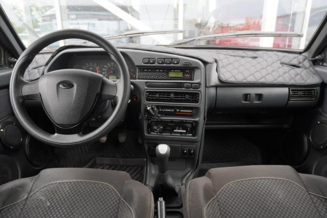 Lada (ВАЗ) 2113 с пробегом 2010 года, цена 279 000 рублей, 189419 км, хэтчбек, Автокод Объявления