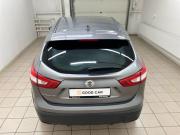 Nissan Qashqai II Энгельс  - изображение 52