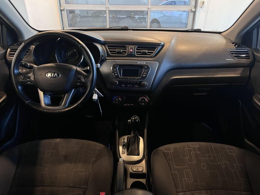 Kia Rio III Чебоксары  - изображение 9