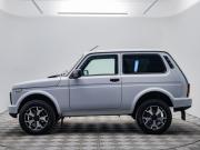 Lada (ВАЗ) Niva Legend Москва  - изображение 19