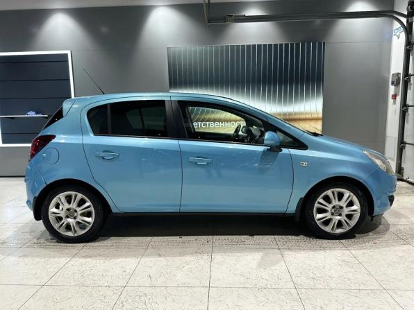 Opel Corsa D с пробегом 2010 года, цена 450 000 рублей, 176000 км, хэтчбек, Автокод Объявления