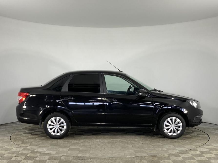 Lada (ВАЗ) Granta I Рестайлинг Воронеж  - изображение 11