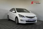Hyundai Solaris I Нижний Новгород  - изображение 22