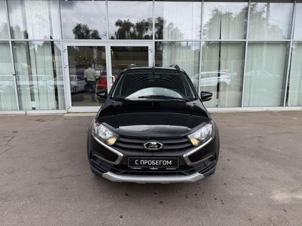 Lada (ВАЗ) Granta I Рестайлинг с пробегом 2024 года, цена 955 000 рублей, 20500 км, универсал, Автокод Объявления