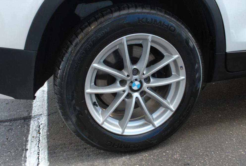 BMW X3 II (F25) Нижний Новгород  - изображение 21