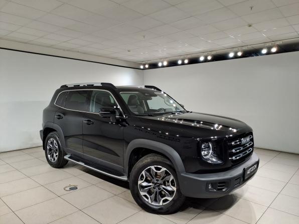 Haval Dargo с пробегом 2023 года, цена 2 590 000 рублей, 52000 км, внедорожник, Автокод Объявления