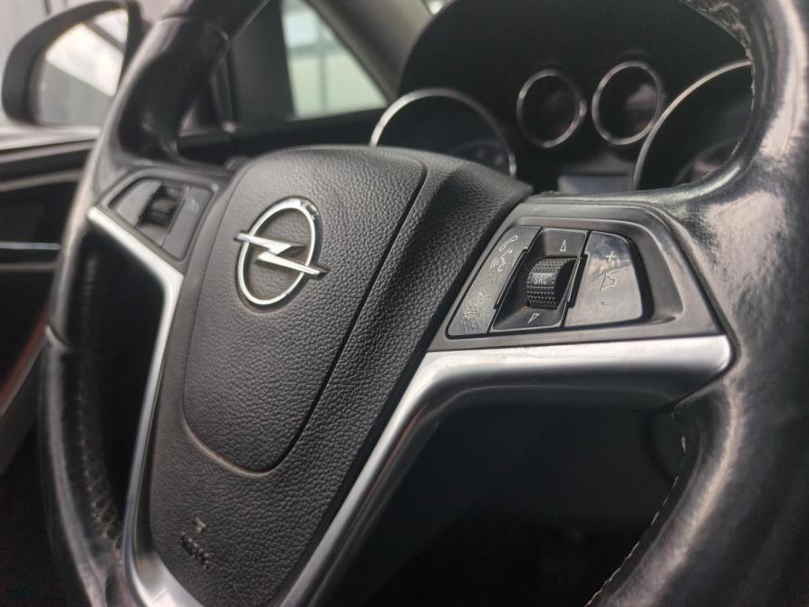 Opel Astra J Арзамас  - изображение 16
