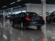 Mercedes-Benz C-Класс IV (W205) Москва  - изображение 26