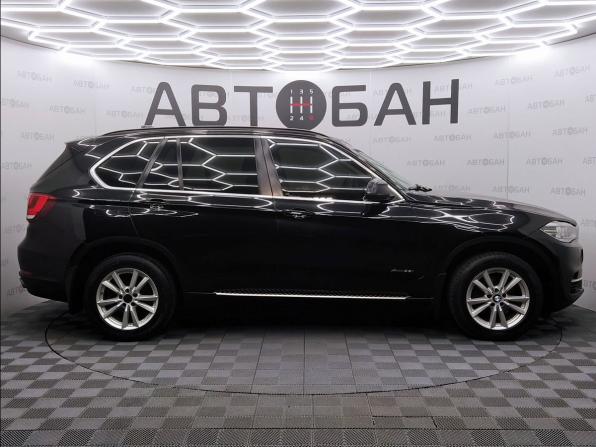 BMW X5 III (F15) с пробегом 2016 года, цена 2 949 000 рублей, 162674 км, внедорожник, Автокод Объявления