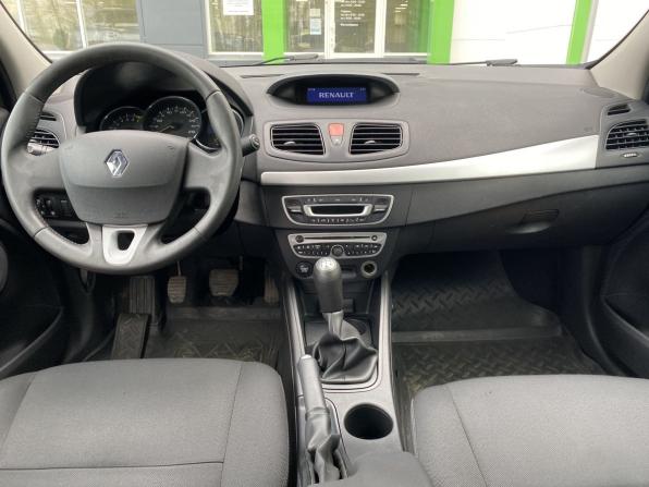 Renault Fluence I с пробегом 2011 года, цена 595 000 рублей, 185006 км, седан, Автокод Объявления