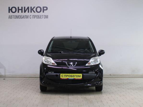 Peugeot 107 I с пробегом 2007 года, цена 309 000 рублей, 220304 км, хэтчбек, Автокод Объявления