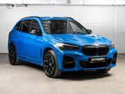 BMW X1 II (F48) Рестайлинг Ставрополь  - изображение 26