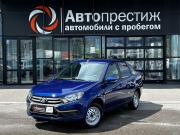 Lada (ВАЗ) Granta I Рестайлинг Волгоград  - изображение 24