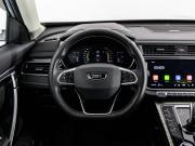 Belgee X70 I Рестайлинг Санкт-Петербург  - изображение 43