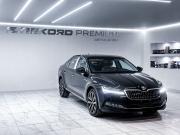Skoda Superb III Рестайлинг Уфа  - изображение 38