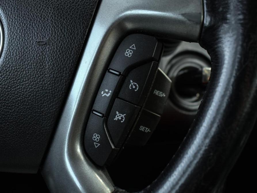 Chevrolet Captiva I Рестайлинг 2 Краснодар  - изображение 17