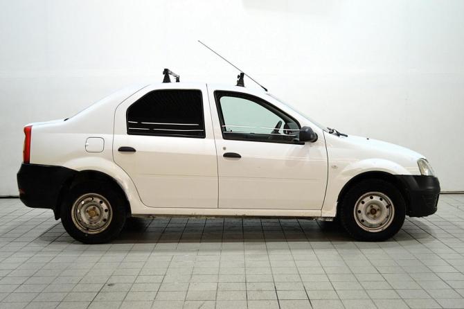 Renault Logan I Рестайлинг с пробегом 2013 года, цена 145 000 рублей, 500183 км, седан, Автокод Объявления