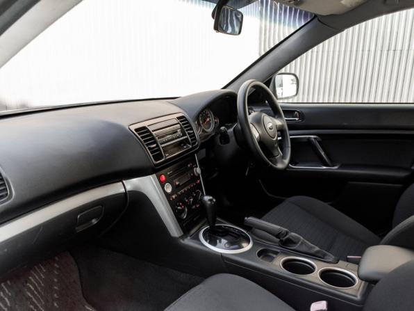 Subaru Legacy IV Рестайлинг с пробегом 2008 года, цена 795 000 рублей, 178308 км, универсал, Автокод Объявления