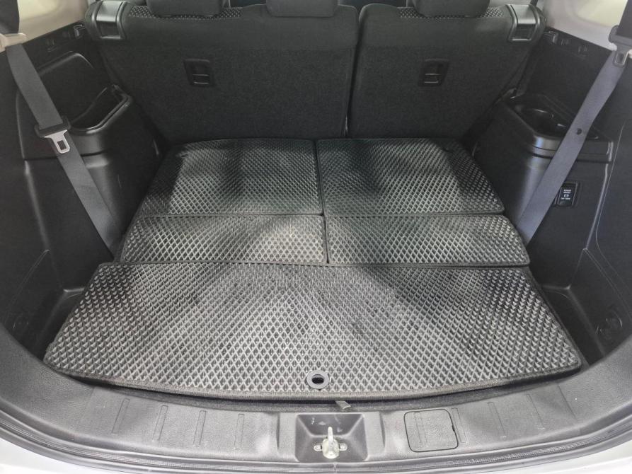 Mitsubishi Outlander III Рестайлинг 3 Воронеж  - изображение 20
