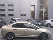 Honda Civic VIII Челябинск  - изображение 27
