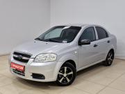 Chevrolet Aveo I Рестайлинг Альметьевск  - изображение 19