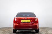 Chevrolet Lacetti I Пермь  - изображение 26
