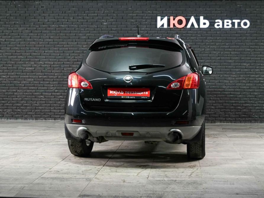 Nissan Murano II (Z51) Рестайлинг 2 Екатеринбург  - изображение 5