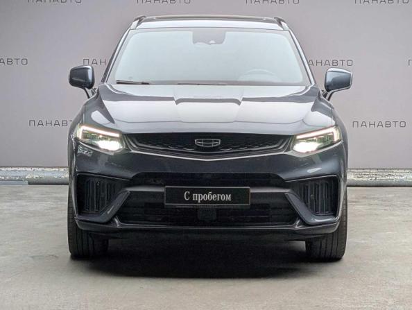 Geely Tugella I Рестайлинг с пробегом 2023 года, цена 2 357 000 рублей, 126826 км, внедорожник, Автокод Объявления