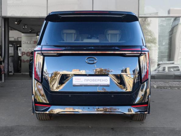 GAC M8 с пробегом 2024 года, цена 3 850 000 рублей, 67548 км, минивэн, Автокод Объявления
