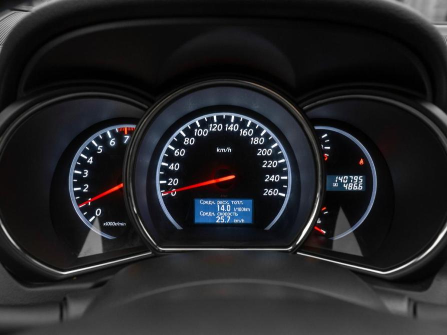 Nissan Murano II (Z51) Рестайлинг 2 Москва  - изображение 11